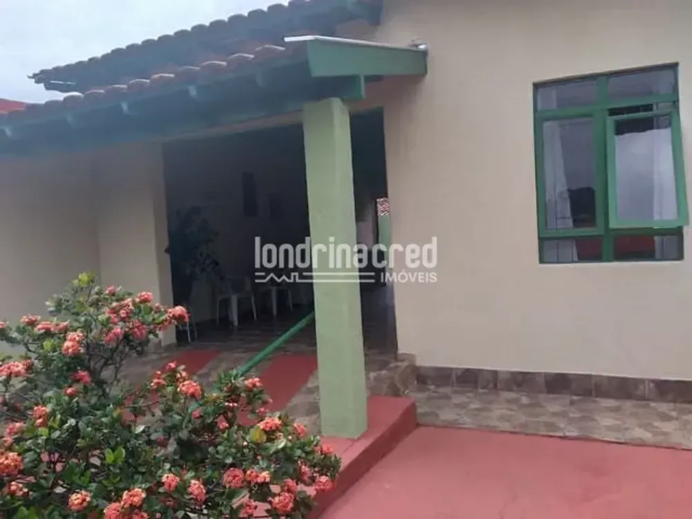 Casa, 2 quartos, 110 m² - Foto 3