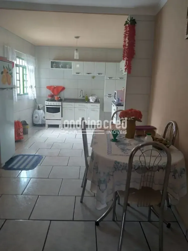 Casa, 2 quartos, 110 m² - Foto 5