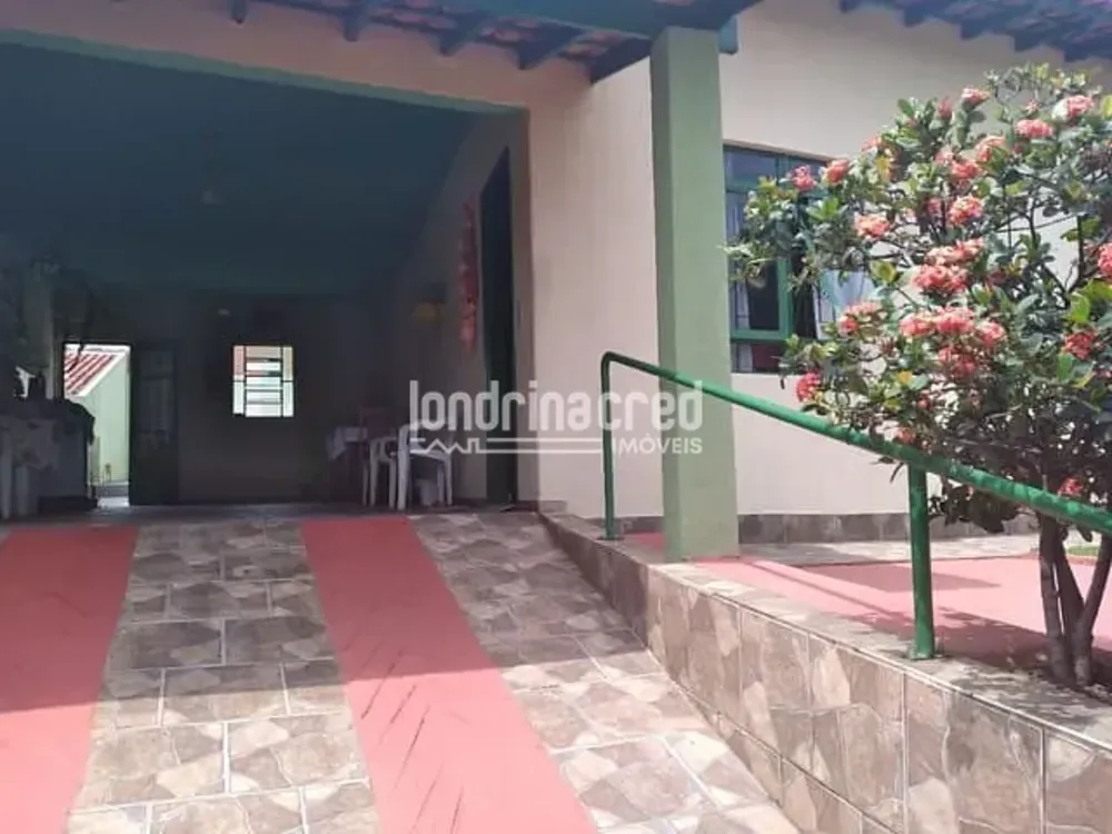 Casa, 2 quartos, 110 m² - Foto 8