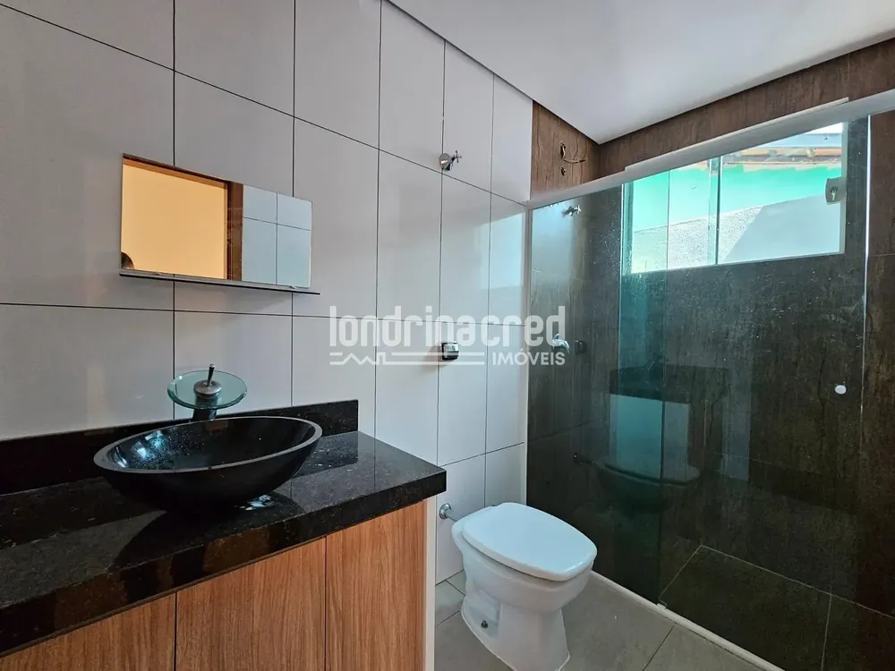 Casa, 3 quartos, 250 m² - Foto 7
