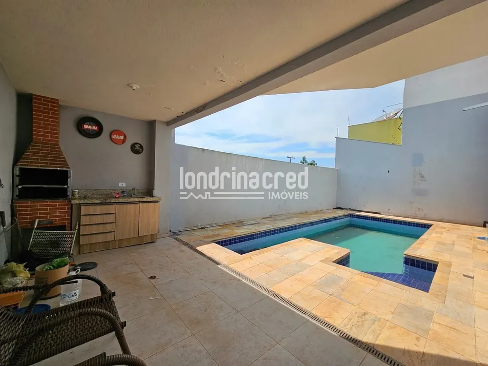 Casa, 3 quartos, 250 m² - Foto 2