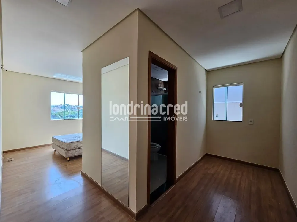 Casa, 3 quartos, 250 m² - Foto 5