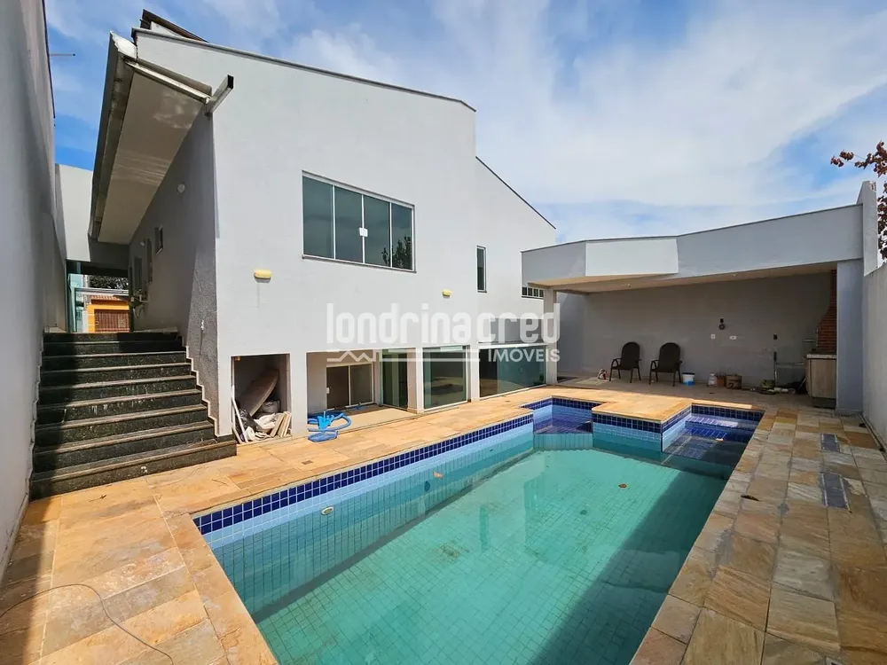 Casa, 3 quartos, 250 m² - Foto 12
