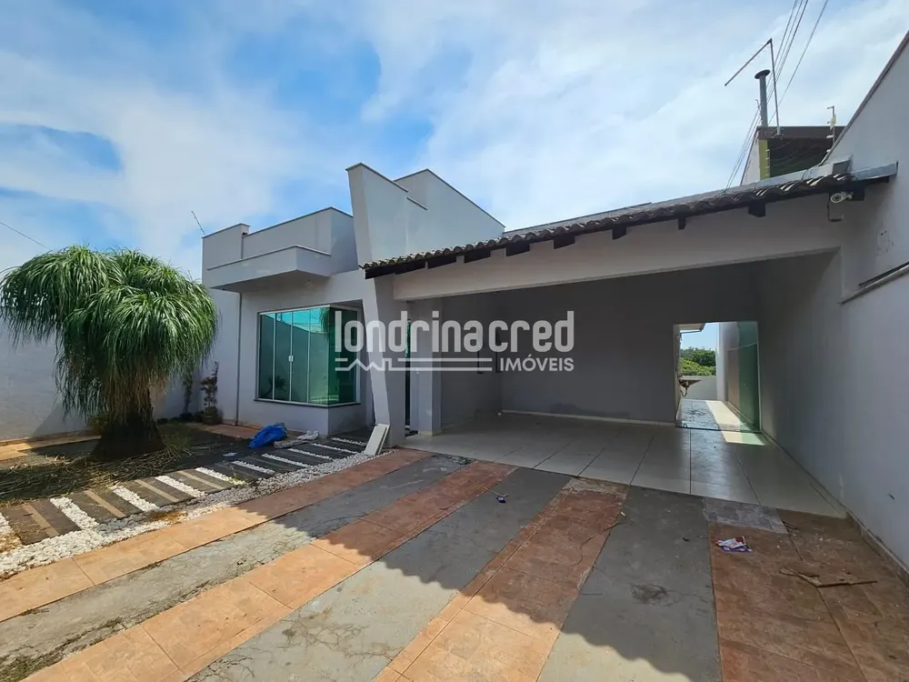 Casa, 3 quartos, 250 m² - Foto 8