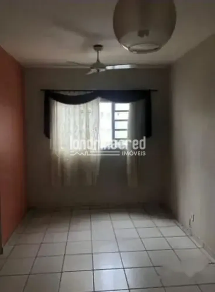 Apartamento, 2 quartos, 46 m² - Foto 6