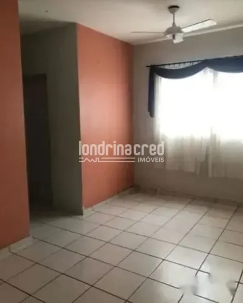 Apartamento, 2 quartos, 46 m² - Foto 4