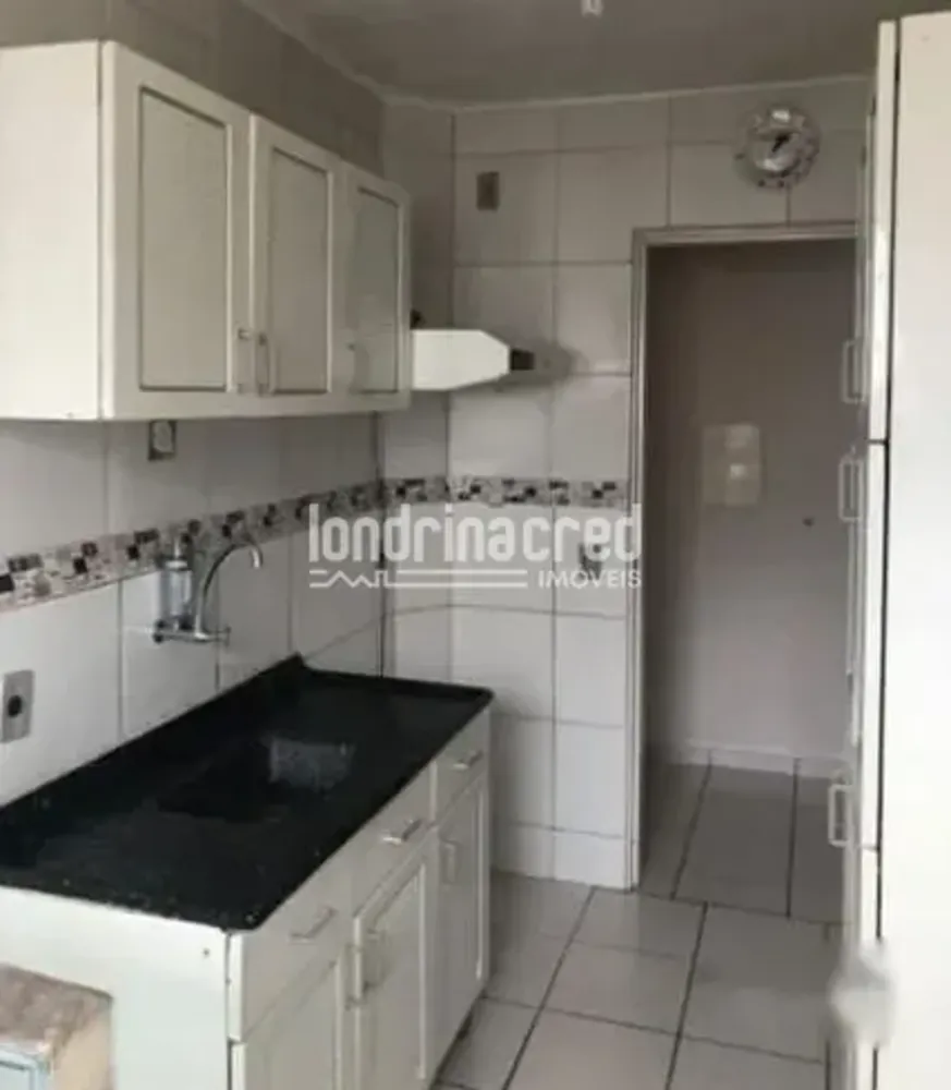 Apartamento, 2 quartos, 46 m² - Foto 2