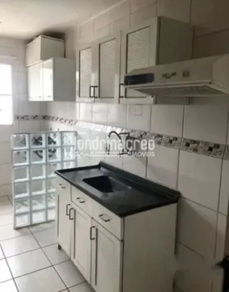 Apartamento, 2 quartos, 46 m² - Foto 5