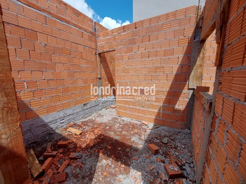 Casa, 3 quartos, 77 m² - Foto 8