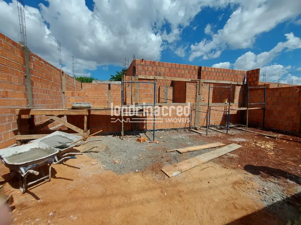 Casa, 3 quartos, 77 m² - Foto 7