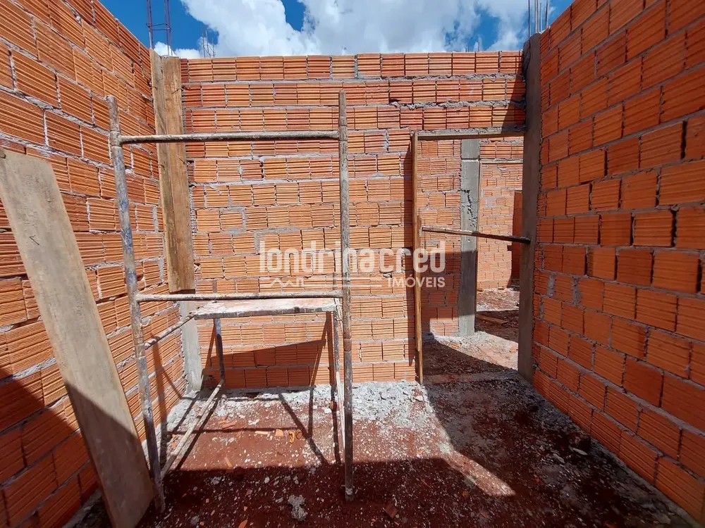 Casa, 3 quartos, 77 m² - Foto 3
