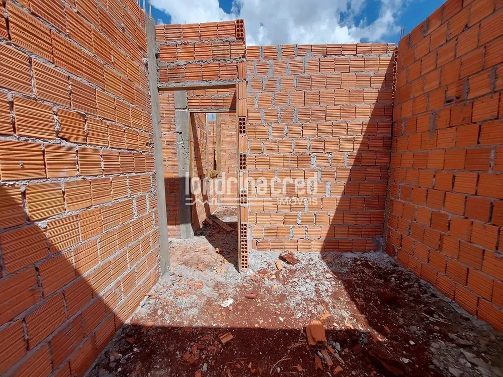 Casa, 3 quartos, 77 m² - Foto 5