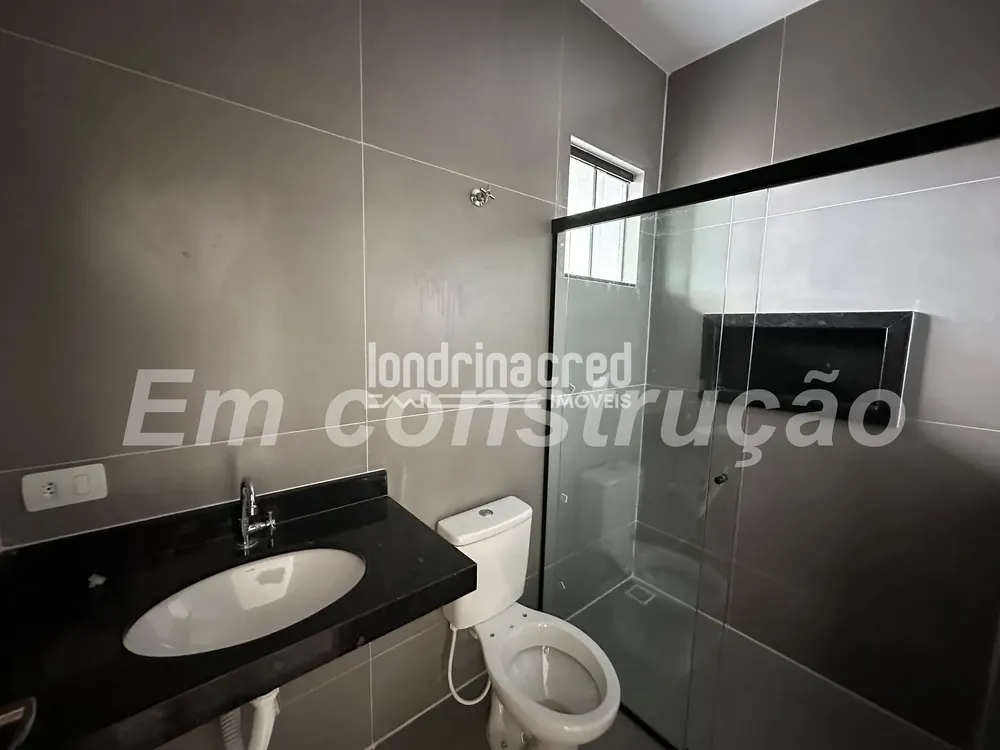 Casa, 3 quartos, 88 m² - Foto 6