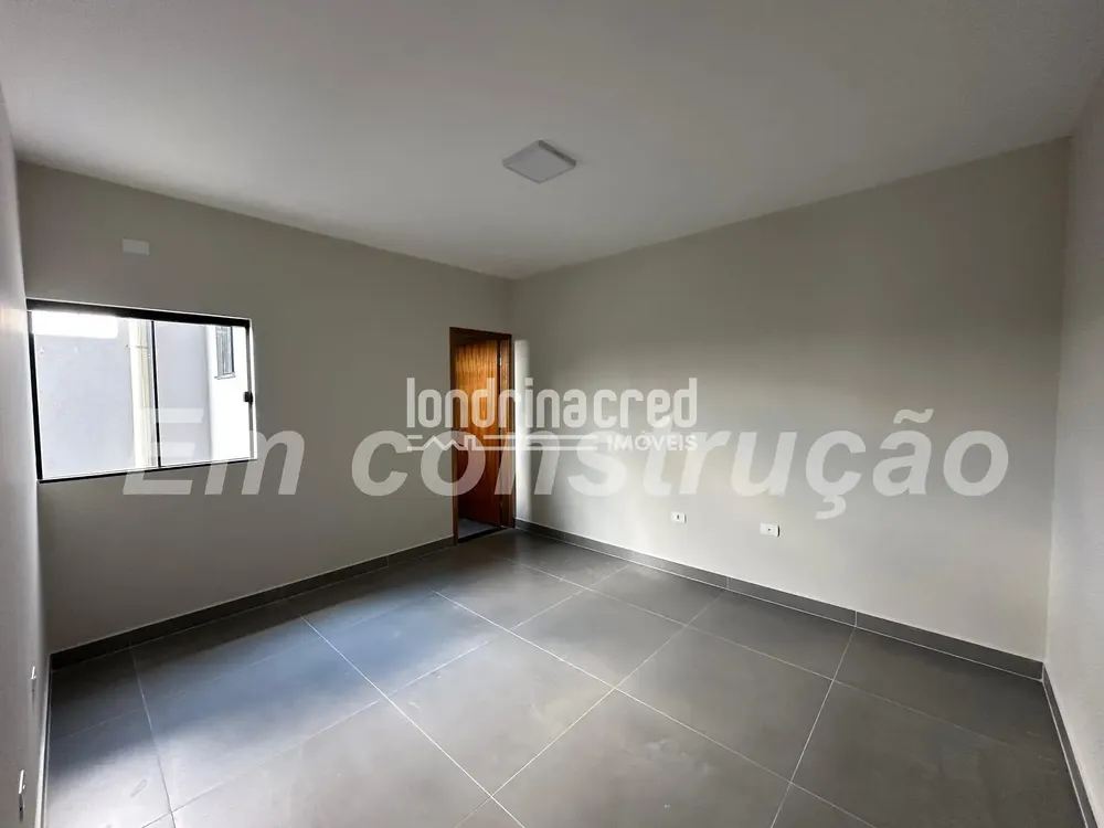 Casa, 3 quartos, 88 m² - Foto 3
