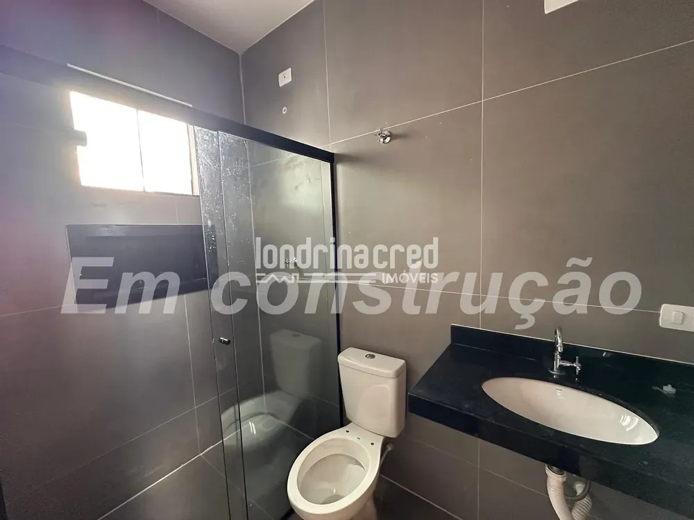 Casa, 3 quartos, 88 m² - Foto 5