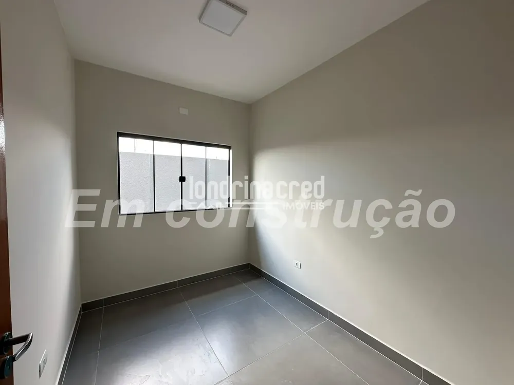 Casa, 3 quartos, 88 m² - Foto 4