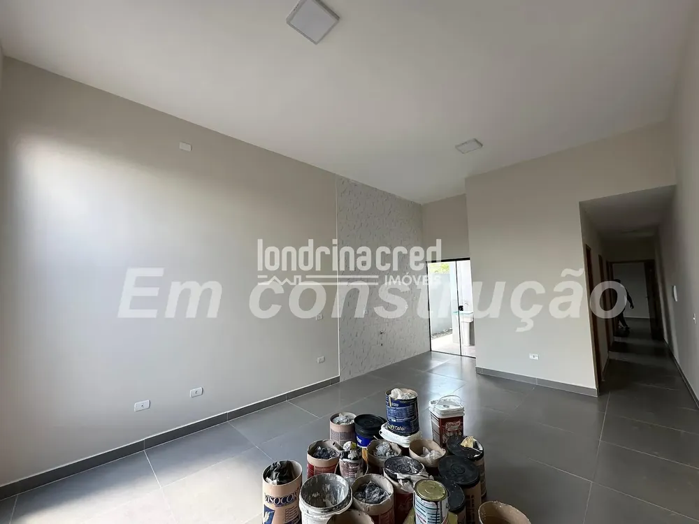 Casa, 3 quartos, 88 m² - Foto 7