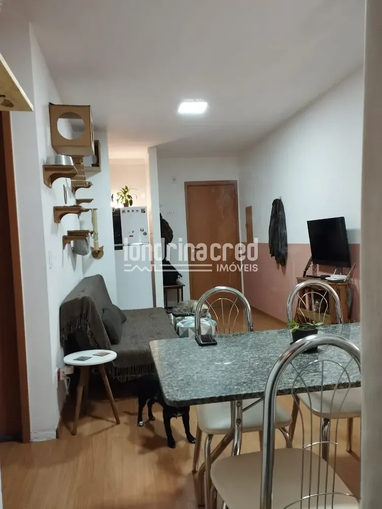 Apartamento, 2 quartos, 50 m² - Foto 7