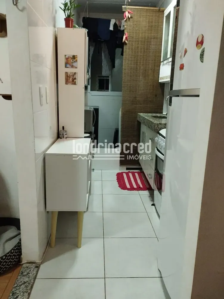 Apartamento, 2 quartos, 50 m² - Foto 1