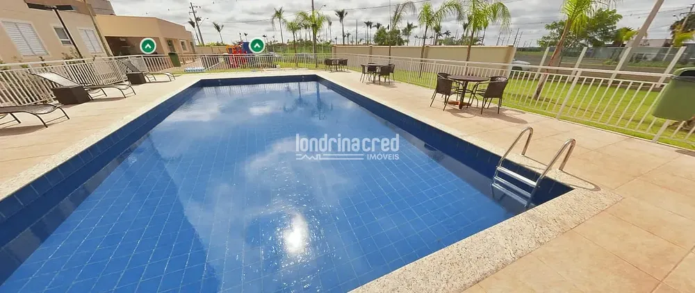 Apartamento, 2 quartos, 50 m² - Foto 10