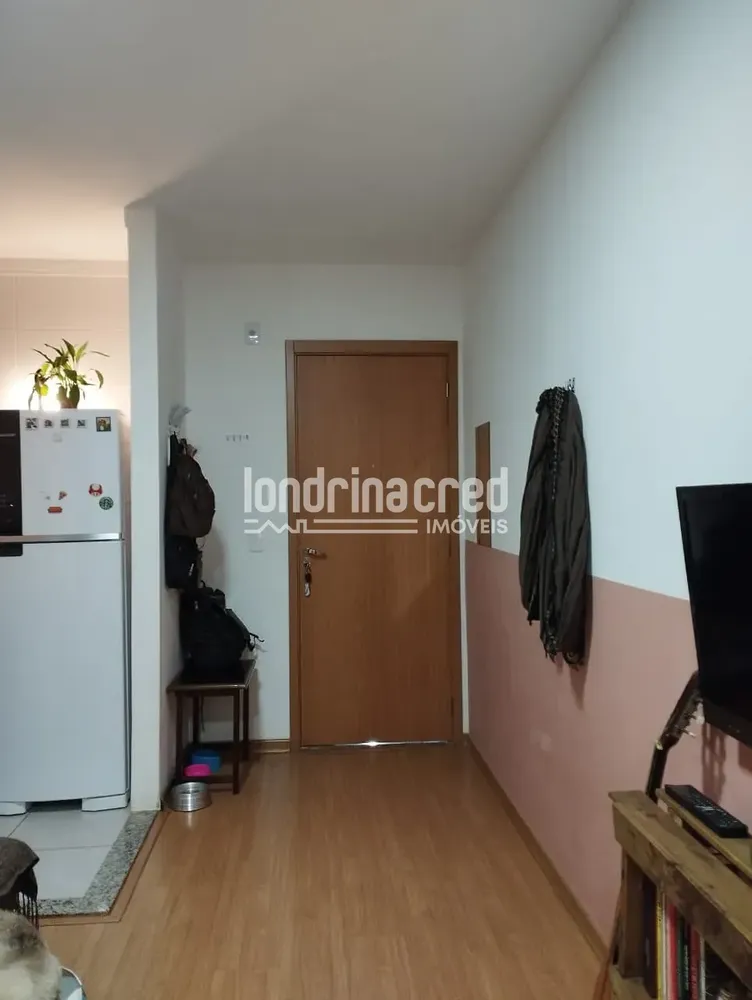 Apartamento, 2 quartos, 50 m² - Foto 6