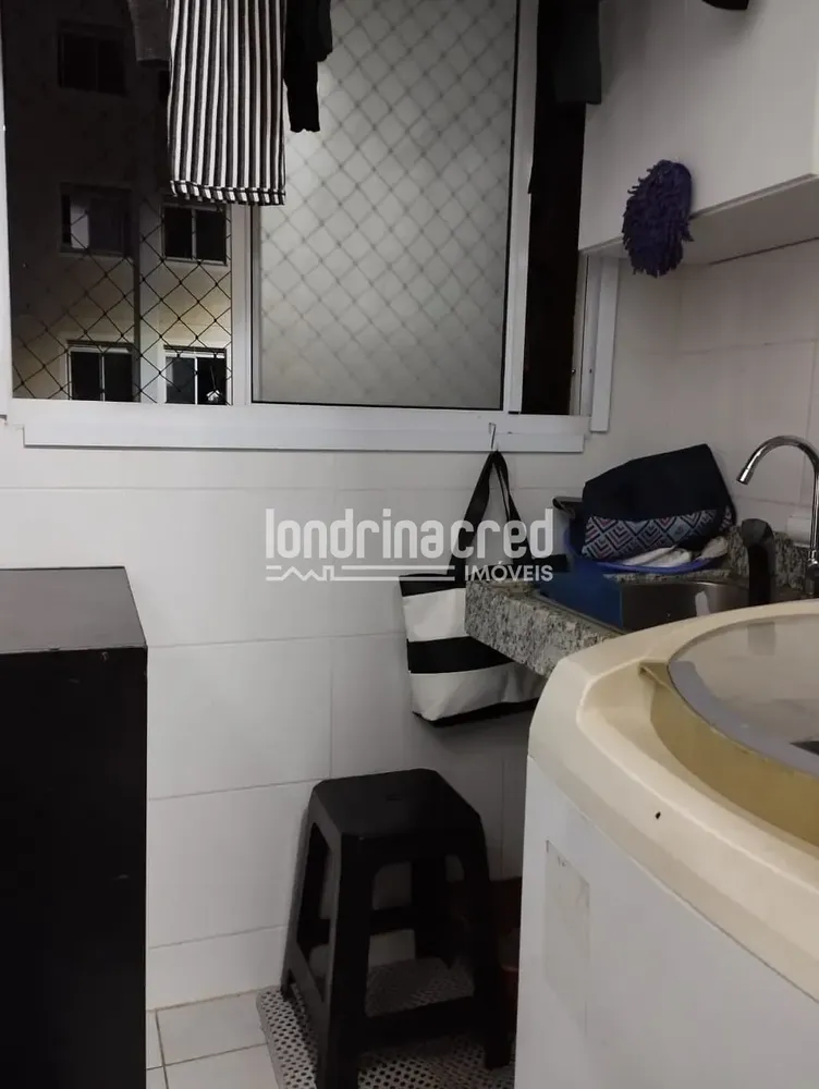 Apartamento, 2 quartos, 50 m² - Foto 8
