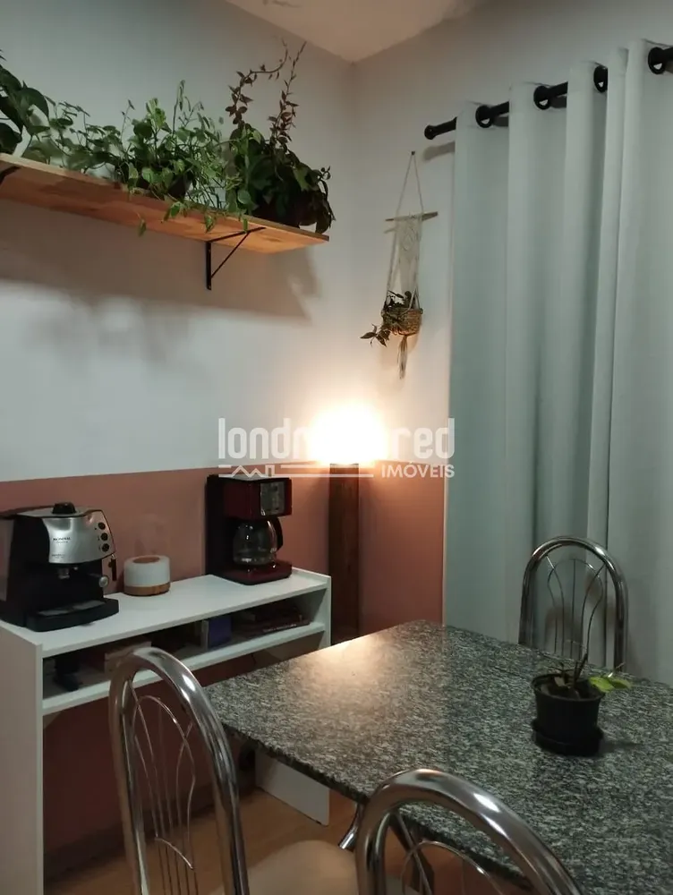Apartamento, 2 quartos, 50 m² - Foto 3