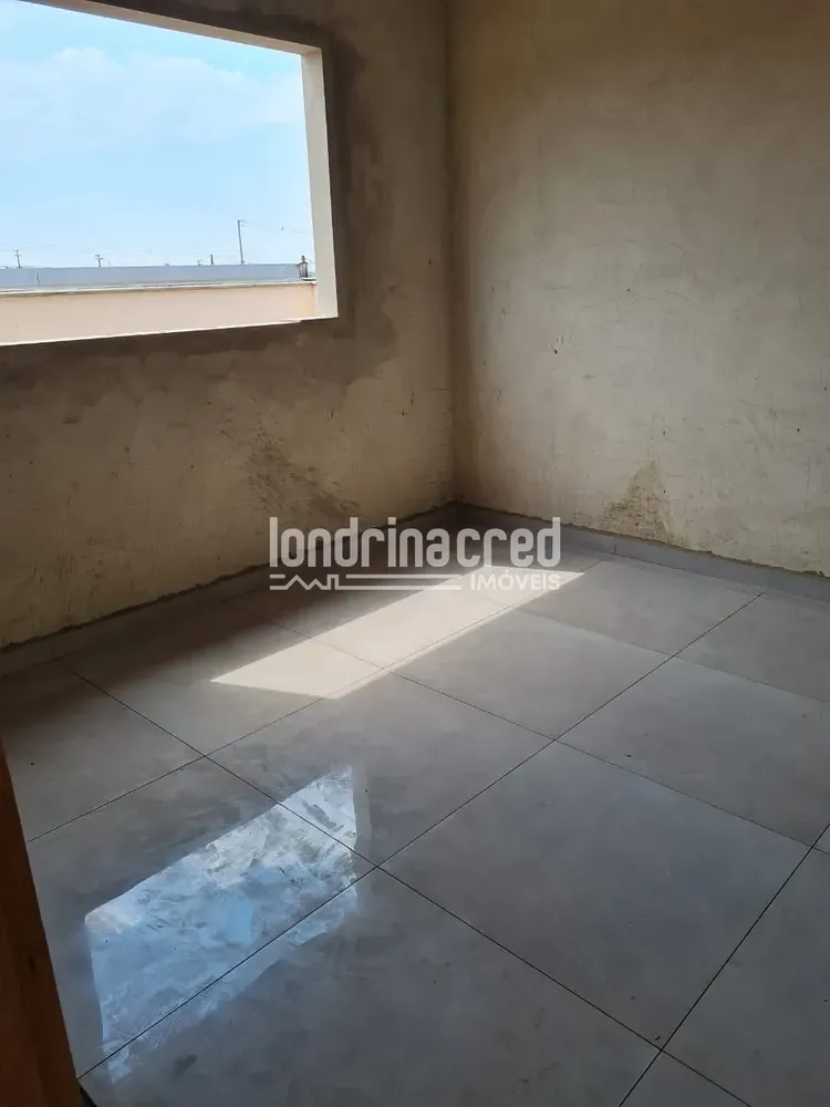 Casa, 3 quartos, 124 m² - Foto 8