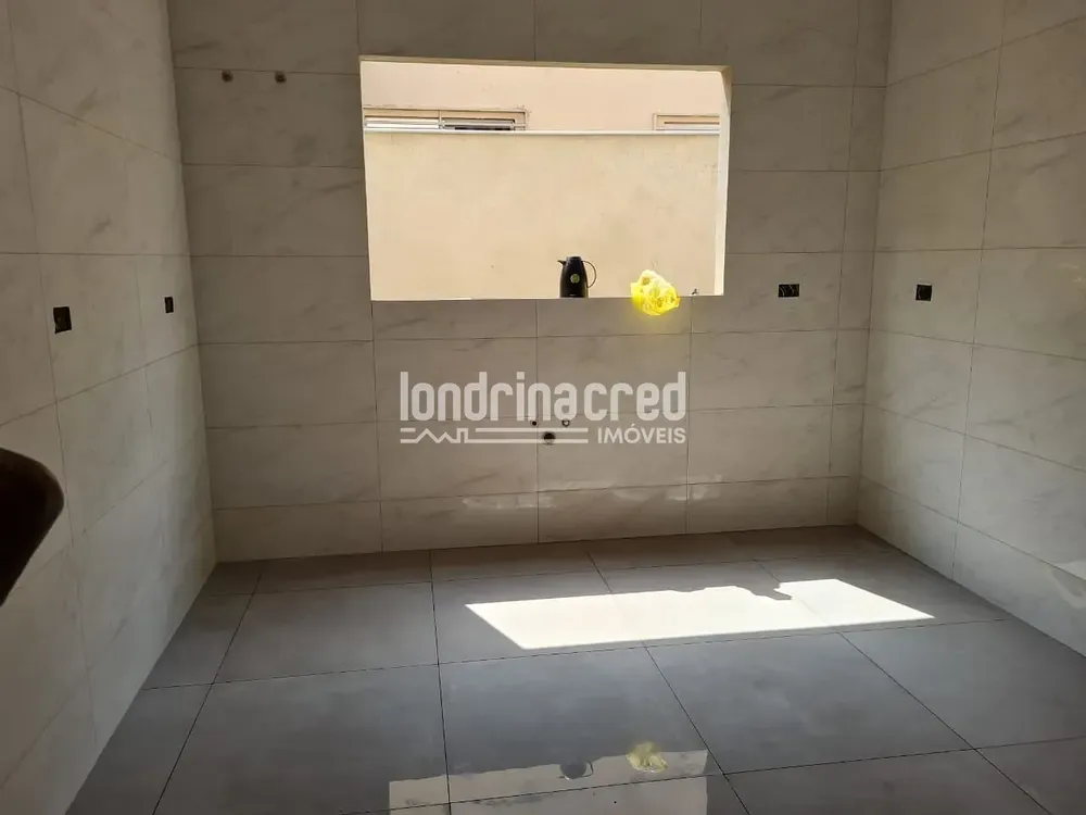 Casa, 3 quartos, 124 m² - Foto 4