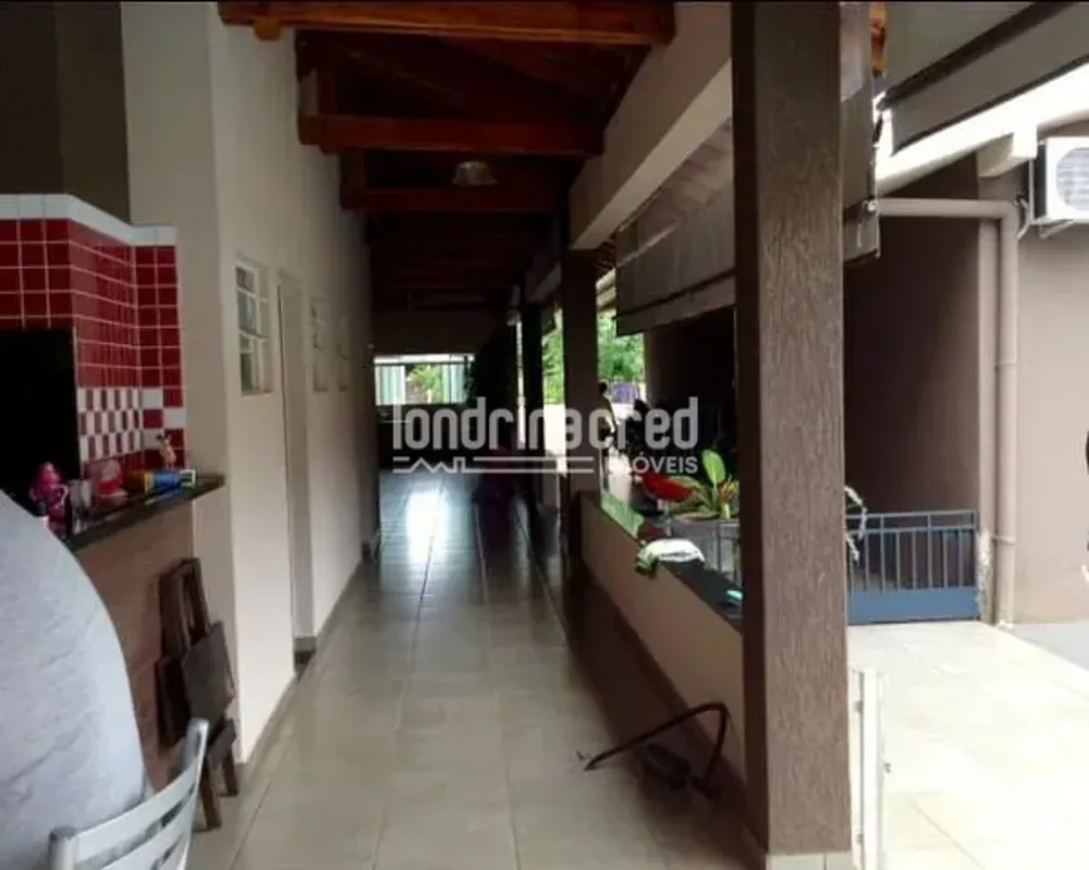 Chácara, 5 quartos, 4700 m² - Foto 6