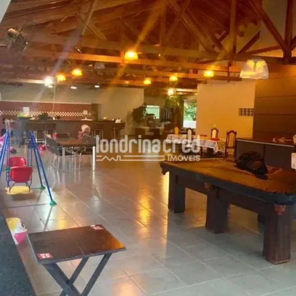 Chácara, 5 quartos, 4700 m² - Foto 9