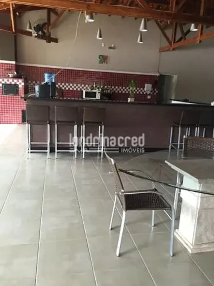 Chácara, 5 quartos, 4700 m² - Foto 7