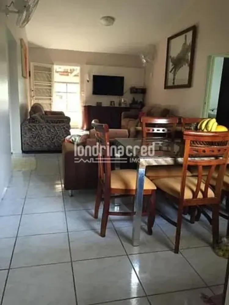 Chácara, 5 quartos, 4700 m² - Foto 4