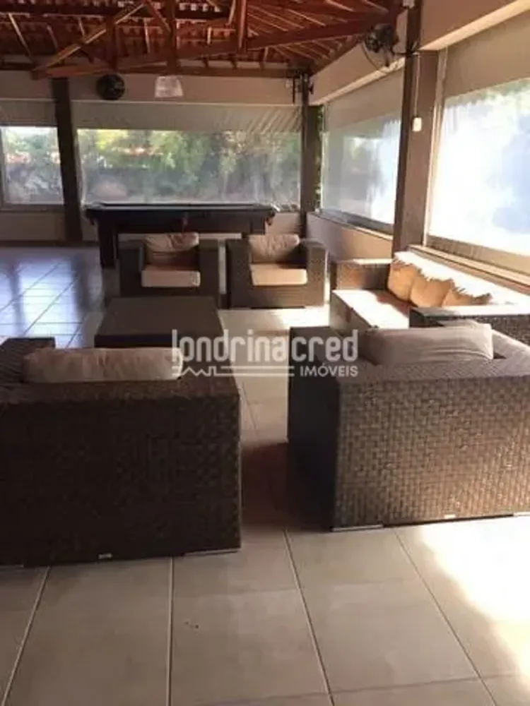 Chácara, 5 quartos, 4700 m² - Foto 10