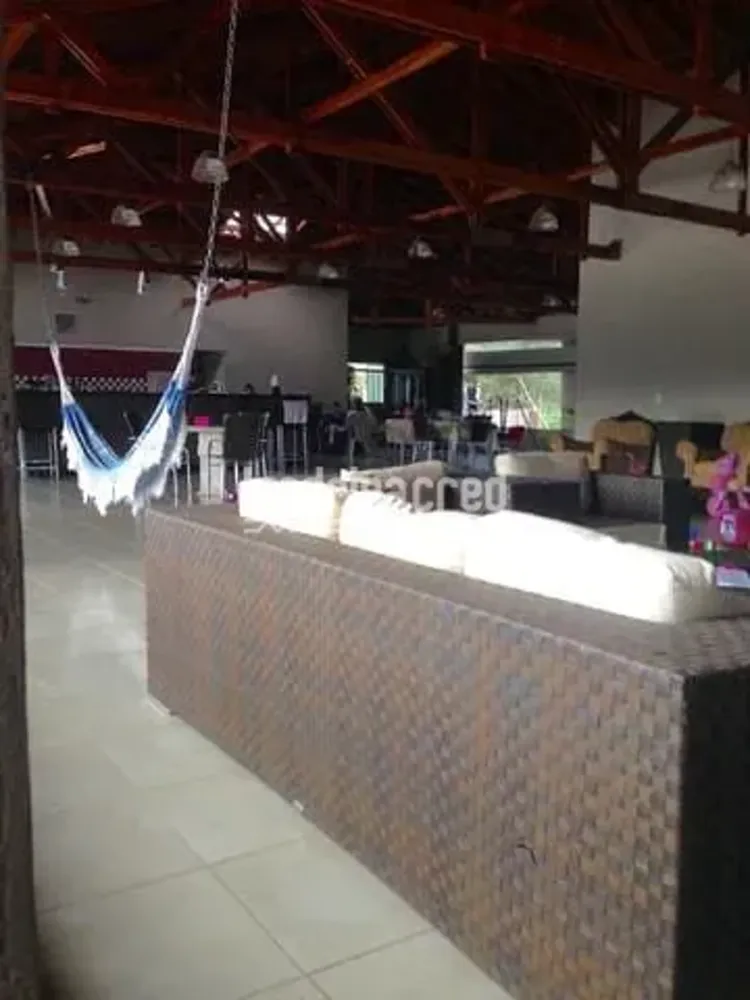 Chácara, 5 quartos, 4700 m² - Foto 2