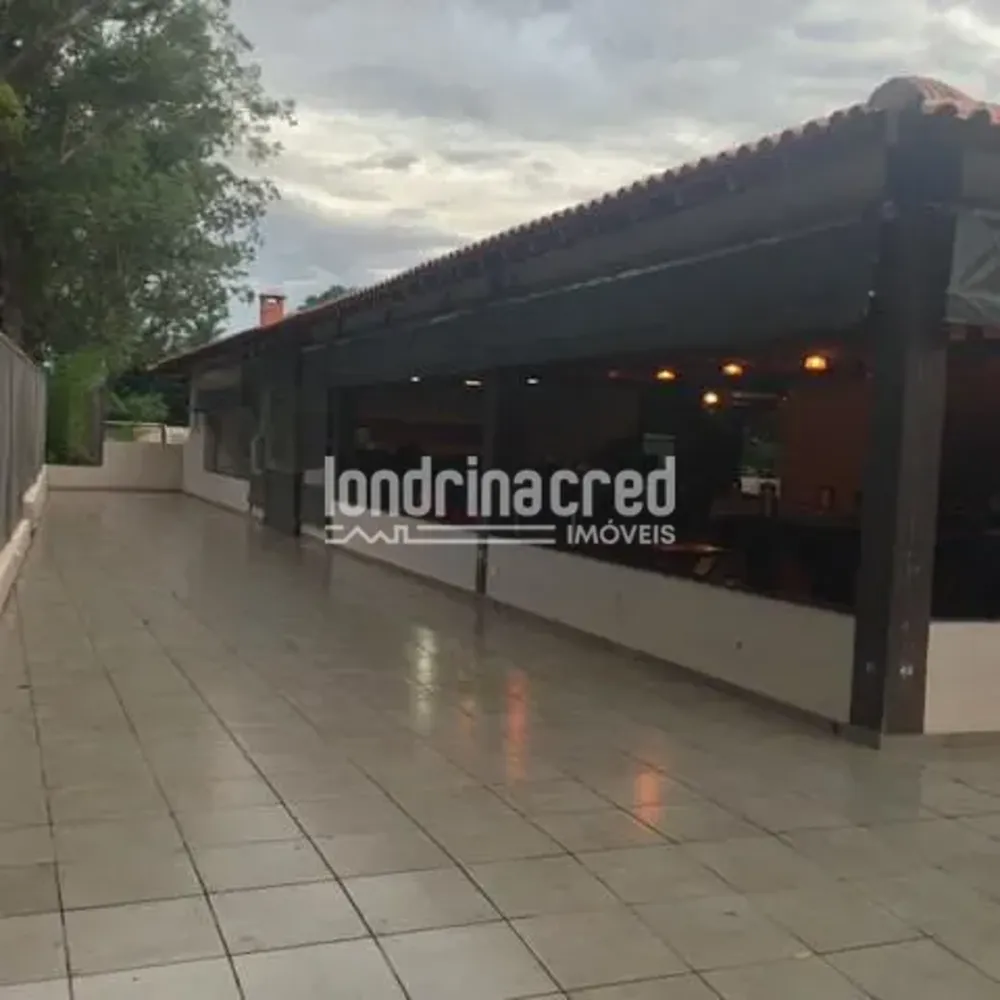 Chácara, 5 quartos, 4700 m² - Foto 8