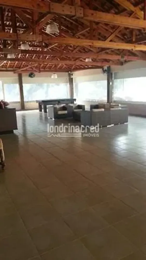 Chácara, 5 quartos, 4700 m² - Foto 5