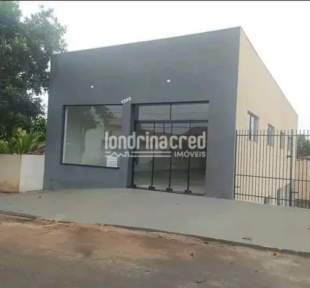 Casa, 1 quarto, 334 m² - Foto 2