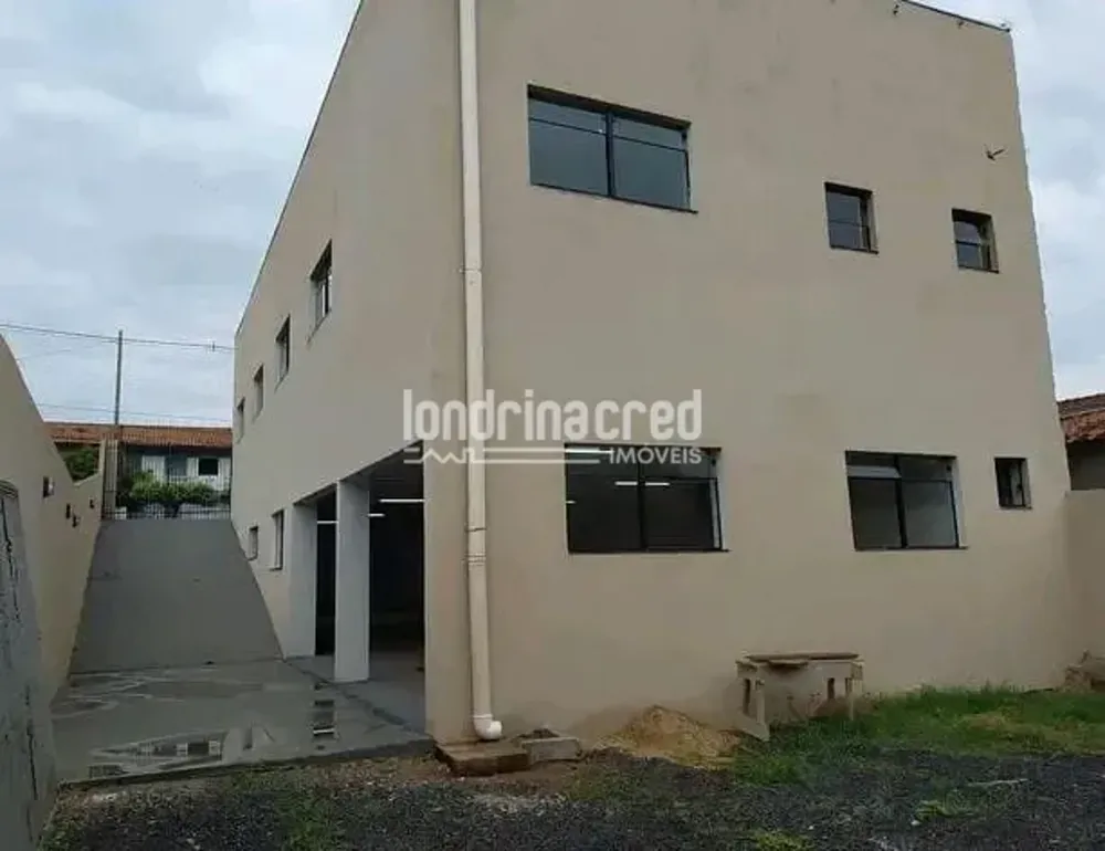 Casa, 1 quarto, 334 m² - Foto 1