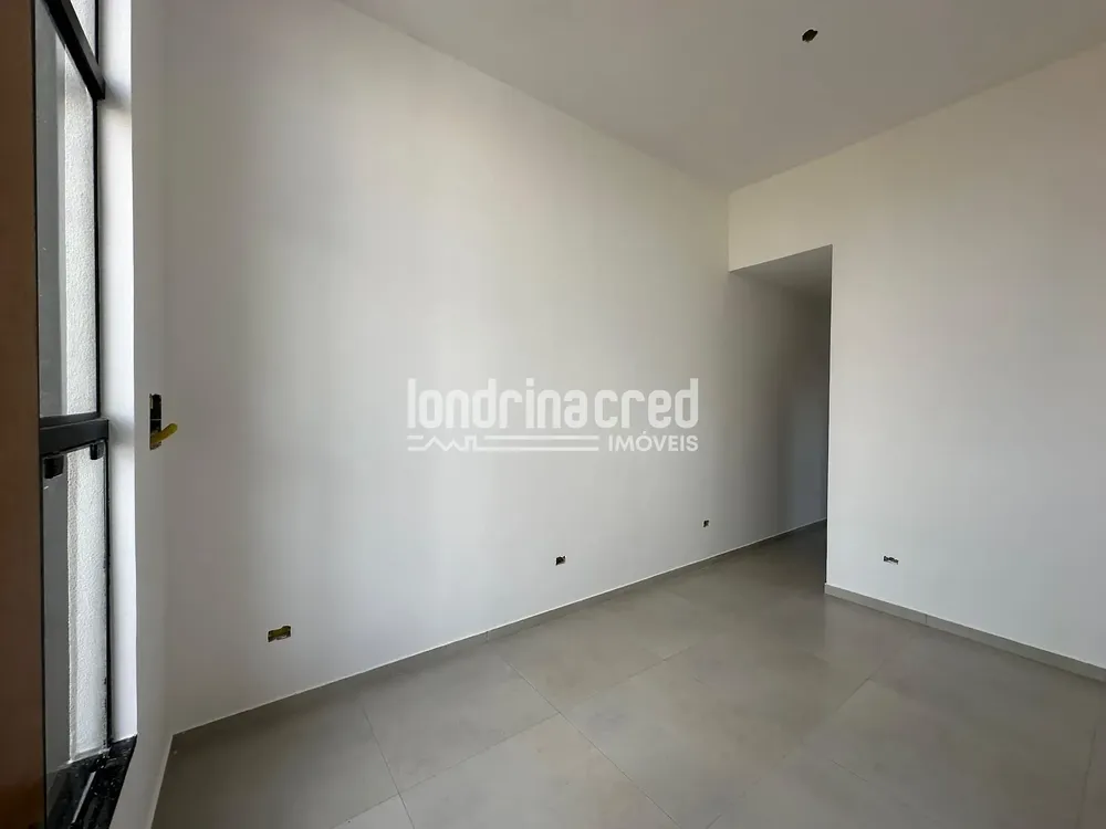 Casa, 3 quartos, 80 m² - Foto 2