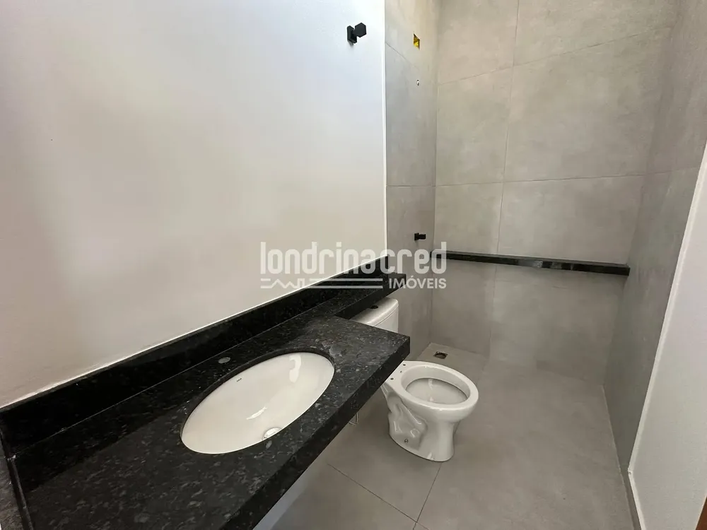 Casa, 3 quartos, 80 m² - Foto 6