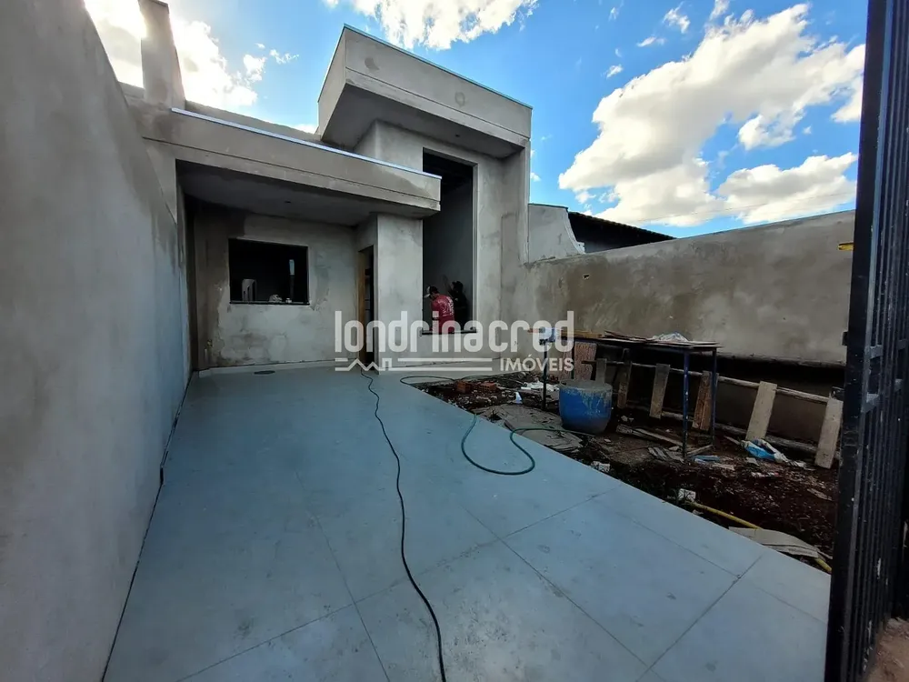 Casa, 3 quartos, 80 m² - Foto 10