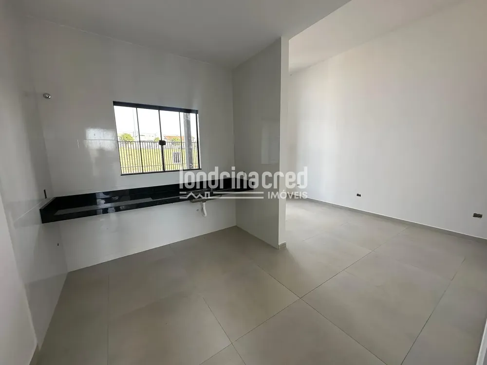 Casa, 3 quartos, 80 m² - Foto 1