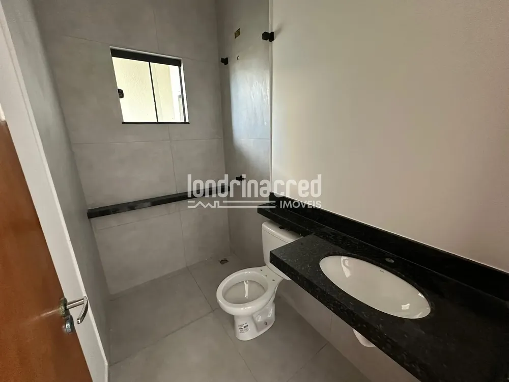 Casa, 3 quartos, 80 m² - Foto 4