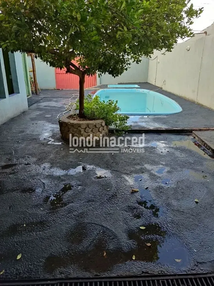 Casa, 1 quarto, 10 m² - Foto 6