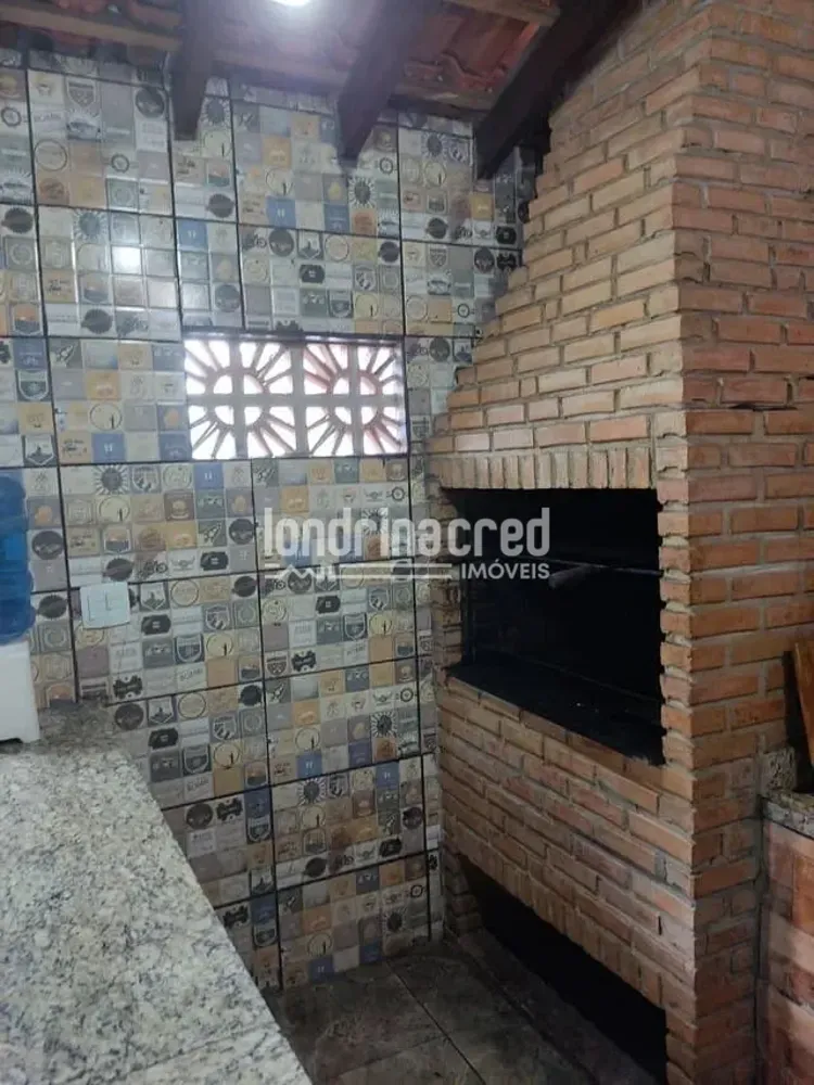 Casa, 1 quarto, 10 m² - Foto 3