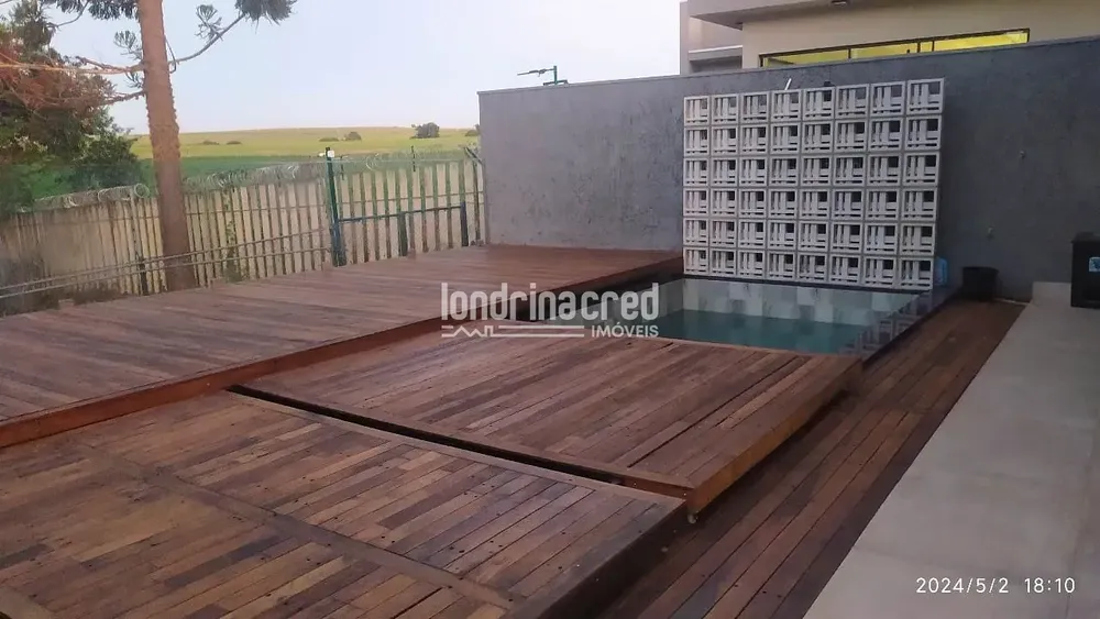 Casa, 3 quartos, 253 m² - Foto 2