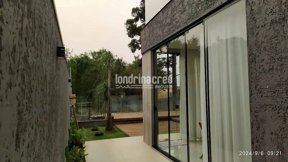 Casa, 3 quartos, 253 m² - Foto 6