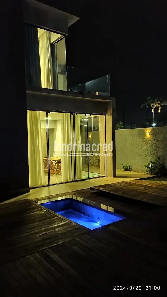 Casa, 3 quartos, 253 m² - Foto 7