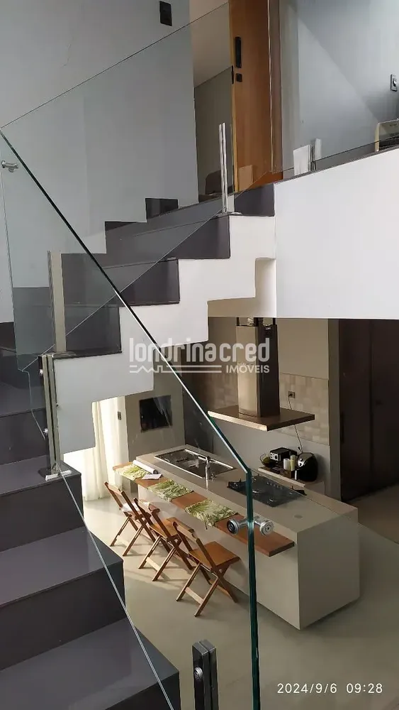 Casa, 3 quartos, 253 m² - Foto 4